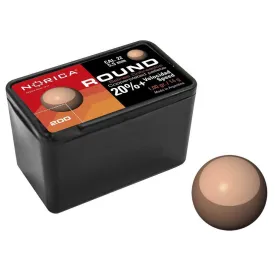 norica-round-400-bb弾