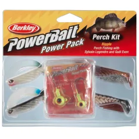 berkley-power-pack-软饵