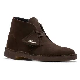 clarks-shoes-desert-부츠