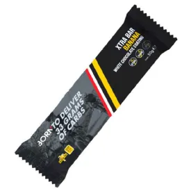 born-xtra-energibar-banan-och-vit-choklad-50g