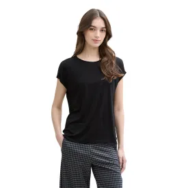 Camisetas Tom Tailor Hombre Pack De 4 Camisetas Tom Tailor Para