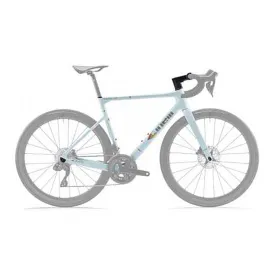 Cinelli Strato Faster 2019 Road Frame | Bikeinn