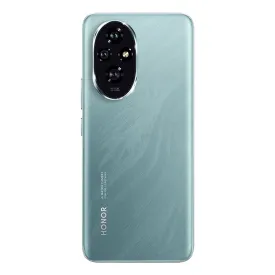 Honor Magic 6 Pro 5G　グローバル版　12GB/512GB　緑 Amazon.com: Honor Magic6 Pro 雙卡512GB ROM + 12GB RAM (GSM