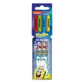 blue-sky-studios-sponge-bob-pen-4-units