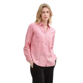 tom-tailor-with-slub-structure-1035247-blous