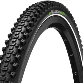 Continental Cross King Tubeless 27.5´´ x 2.30 MTBタイヤ, 黒 | Bikeinn