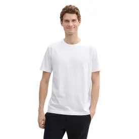 tom-tailor-basic-print-kurzarm-t-shirt