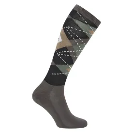 imperial-riding-classic-twist-여성용-긴-양말