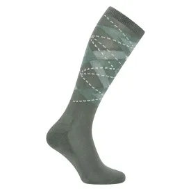 imperial-riding-calcetines-largos-de-mujer-classic-twist