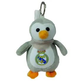 cyp-brands-real-madrid-penguin-plush-keychain