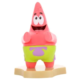 exquisite-gaming-spongebob-patrick-mini-cable-guy-figuur