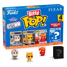 funko-porte-cles-bitty-pop--pixar-lightyear-disney