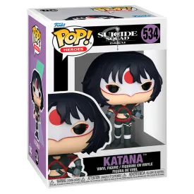 funko-pop--figura-de-katana-isekai-escuadron-suicida-dc-comics