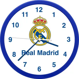 real-madrid-钟