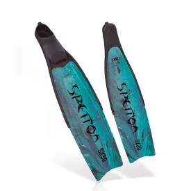 spetton-sx30-spearfishing-fins