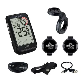 Garmin Ciclocomputador Edge 1040 Solar