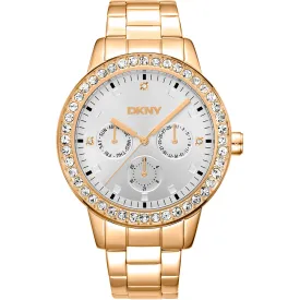 dkny-parsons-multi-glitz-40-mm-dameur
