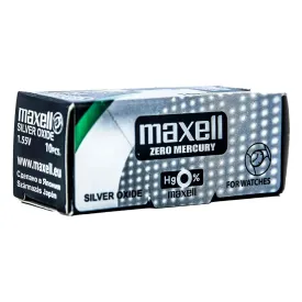 maxell-384m-알카라인-배터리