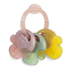 saro-열쇠-모양-물-teether