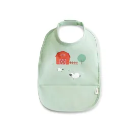 saro-babero-impermeable