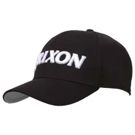 srixon-logo-cap