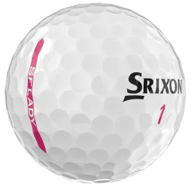 srixon-soft-feel-lady-golfbolde