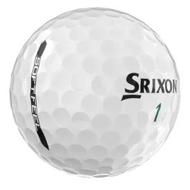 srixon-soft-feel-matte-golfbolde