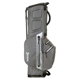 srixon-weatherproof-golfbagstativ