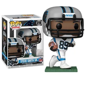 funko-boneco-steve-smith--panthers--lendas-da-nfl
