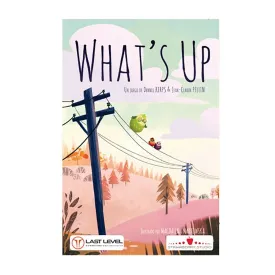 last-level-gioco-da-tavolo-whats-up