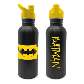 pyramid--gourde-metallique-usee-batman