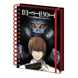 pyramid-cahier-a-spirale-shadow-death-note
