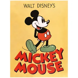 pyramid-mickey-mouse-포스터