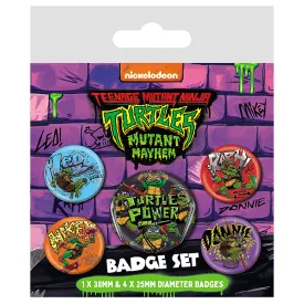 pyramid-ninja-turtles-mutant-mayhem-pin