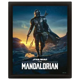 pyramid-만달로리안-포스터