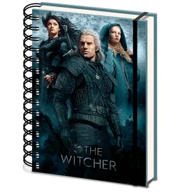 pyramid-the-witcher-connected-by-fate-notebook
