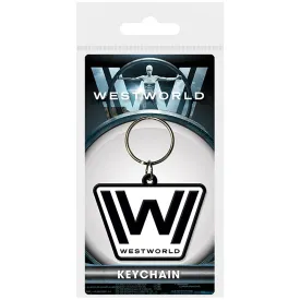 pyramid-westworld-keychain