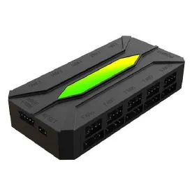 keep-out-x-fhub10-ファンハブ