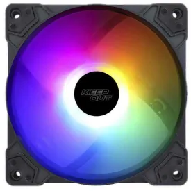 keep-out-xfc-120f-rgb-선풍기