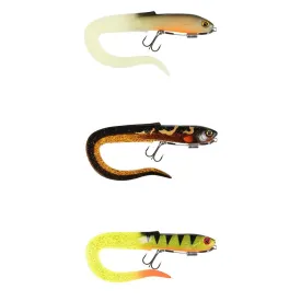 fox-rage-vinilo-slick-eel-loaded-280-mm