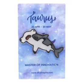 dive-inspire-taurus-핀