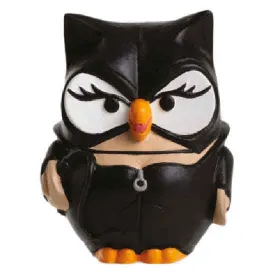 egan-kattekvinde-anders-and-figur