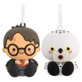 hallmark-harry---hedwig-julepynt---bedre-sammen