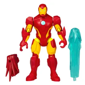 avengers-mixmashers-marvel-钢铁侠-图形