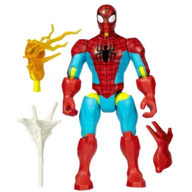 spiderman-marvel-mixmashers-figur