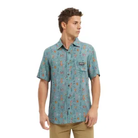 hydroponic-sb-aloha-반팔-셔츠