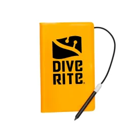 dive-rite-dive-writes-水中ノート