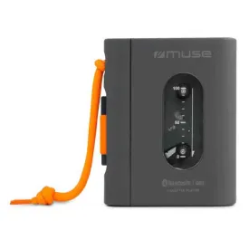 muse-m132wm-cassette-player