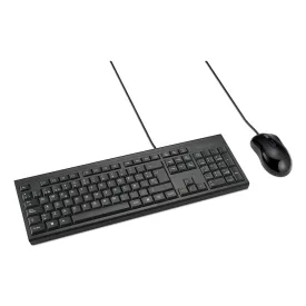 kensington-clavier-et-souris-km100-eq-espagnol