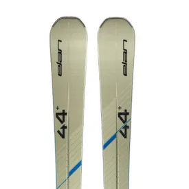Elan Amphibio 16 Ti2 Fusion+ELX 12.0 Alpine Skis | Snowinn
